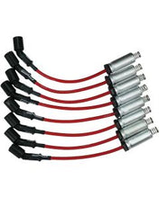 Load image into Gallery viewer, Ignition Wire Set, Ultra 40, Unsleeved, GM LS,12 In., Red