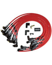 Load image into Gallery viewer, Ignition Wire Set, Ultra 40, Unsleeved, SBC, Non-HEI, Red