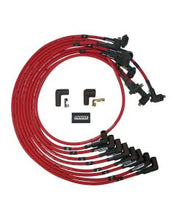 Load image into Gallery viewer, Ignition Wire Set, Ultra 40, Unsleeved, BBC, Non-HEI, Red