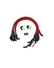 Load image into Gallery viewer, Ignition Wire Set, Ultra 40, Unsleeved, Ford 351W, HEI, Red