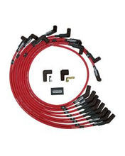 Load image into Gallery viewer, Ignition Wire Set, Ultra 40, Unsleeved, Ford 429-460 HEI, Red