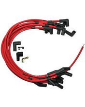 Load image into Gallery viewer, Ignition Wire Set, Ultra 40, Unsleeved, Ford 302, Red