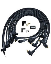 Load image into Gallery viewer, Ignition Wire Set, Ultra 40, Unsleeved, SBC, Non-HEI, Black