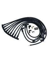 Load image into Gallery viewer, Ignition Wire Set, Ultra 40, Unsleeved, SBC, Non-HEI, Black