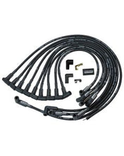 Load image into Gallery viewer, Ignition Wire Set, Ultra 40, Unsleeved, SBC, HEI, Black