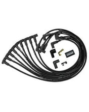 Load image into Gallery viewer, Ignition Wire Set, Ultra 40, Unsleeved, BBC, HEI, Black