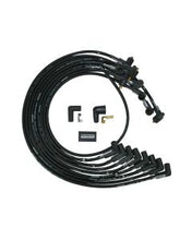 Load image into Gallery viewer, Ignition Wire Set, Ultra 40, Unsleeved, BBC, Non-HEI, Black