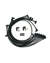 Load image into Gallery viewer, Ignition Wire Set, Ultra 40, Unsleeved, SBC, Sprint Car Front Magneto, Raised Cam, Black