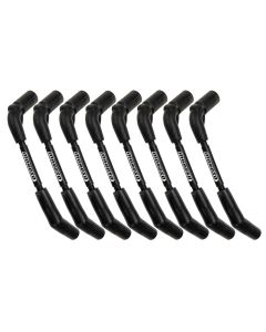 Wire Set, Ultra 40, Unsleeved, BBC, Ind. Coils