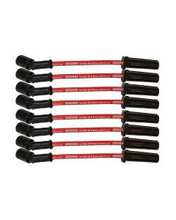 Load image into Gallery viewer, Wire Set Red 8.5Mm Ultra 40 9.75 In. Long W/O Alum. Heatshield