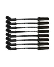 Load image into Gallery viewer, Wire Set Black 8.5Mm Ultra 40 9.75 In. Long, Wo Alum. Heatshield