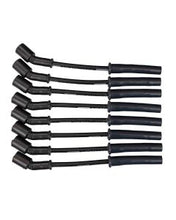 Load image into Gallery viewer, Ignition Spark Plug Wire Set, Ultra 40, 8.5Mm, Multi Angle Boot, Black, GM Gen V Lt1/Lt4 Corvette 14-On, Truck &amp; Suv 14-On, Camaro 16-24, 5.3L/6.2L