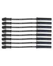 Load image into Gallery viewer, Ignition Spark Plug Wire Set, Ultra 40, 8.5Mm, Multi Angle Boot, Black, GM LS/Lq, 99-13 Truck &amp; Suv, 4.8L/5.3L/6.0L/6.2L/8.1L