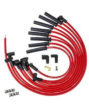 Load image into Gallery viewer, Ignition Spark Plug Wire Set Ultra 40 Multi Angle Boot, Red,Ford 289,302,351W, HEI Style Cap