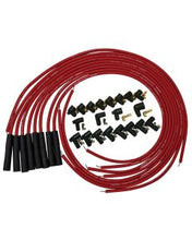 Load image into Gallery viewer, Ignition Wire Set, Ultra 40,Univ, Str. Boots, Red