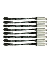 Load image into Gallery viewer, Ignition Wire Set, Ultra 40, Sleeved, GM LS, 12 In, Black