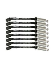 Load image into Gallery viewer, Ignition Wire Set, Ultra 40, Sleeved, GM LS, 9.75 In, Black