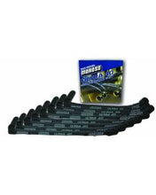 Load image into Gallery viewer, Ignition Wire Set, Ultra 40, Sleeved, GM LS, 9.25 In, Black