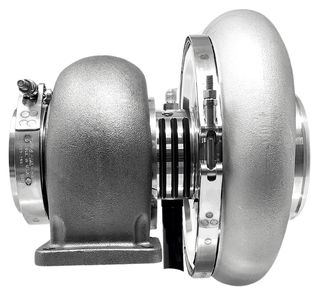 APEX TURBO 7385 500 Series