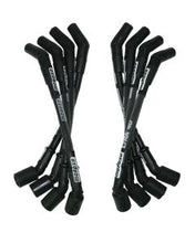 Load image into Gallery viewer, Wire Set Ultra 40, Slvd, GM LS, 9.75 In, 135 Deg., Black