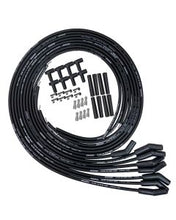 Load image into Gallery viewer, Wire Set Black Ultra 40 Universal Coil Pack Kit 135 Degree Plug Boot