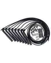 Load image into Gallery viewer, Wire Set Ultra 40 Univ Long Hndl Hemi Black Remote Coils