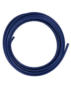 Battery Cable, 2 Ga Blue, 50 Ft