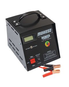 Battery Charger, 12V/16V, 25 Amp