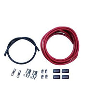 Load image into Gallery viewer, Battery Cable Kit, Remote Battery, Inc Pos And Neg Wire, Screw Terminals