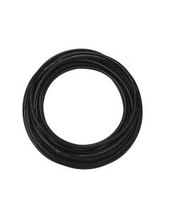 Moroso Battery Cable, 1 Gauge, 50 Foot Roll - Black