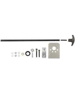 Push/Pull Kit, Battery Disconnect Kit