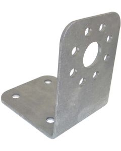 Battery Disconnect Switch Bracket