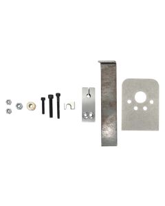 Battery Disconnect Mounting Kit, Morse Cable