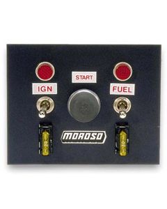 Switch Panel, Toggle