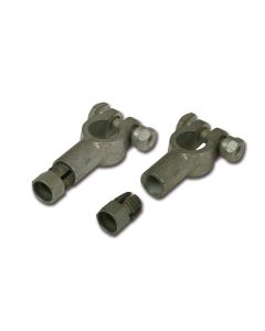 Terminal, Battery Cable