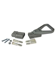 Battery, Quick Disconnect