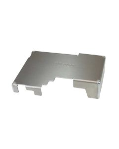 Fuse Box Cover, Ford S650 Mustang, Ecoboost, Gt, Darkhorse, '24-Up