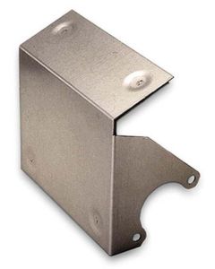 Heat Shield, Starter, Mini