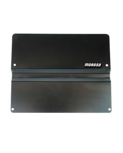 Dash, Blockoff Plate, BMW E46