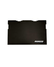 Load image into Gallery viewer, Dash, Blockoff Plate, Blocks Radio, Pocket, Mazda Miata Nb 99-04