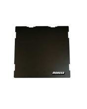 Load image into Gallery viewer, Dash, Blockoff Plate, Blocks Radio, Pocket, Hvac, Mazda Miata Nb 99-04