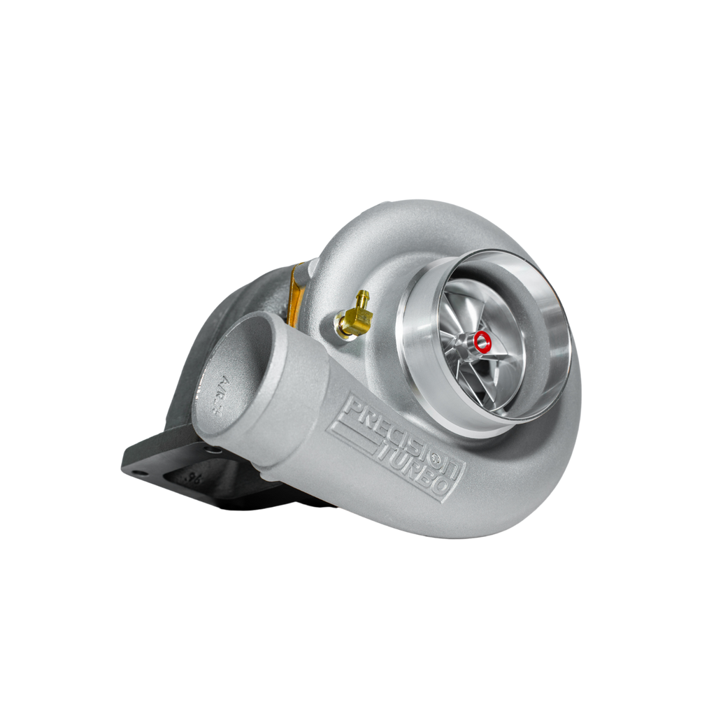Precision Turb PT7675 MFS JB HP CC W