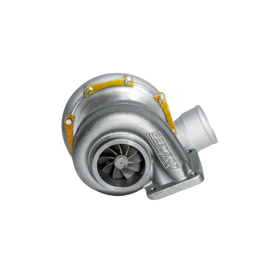 Precision Turb PT7675 MFS JB HP CC W