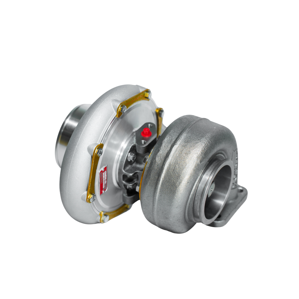 Precision Turb PT7675 MFS JB HP CC W