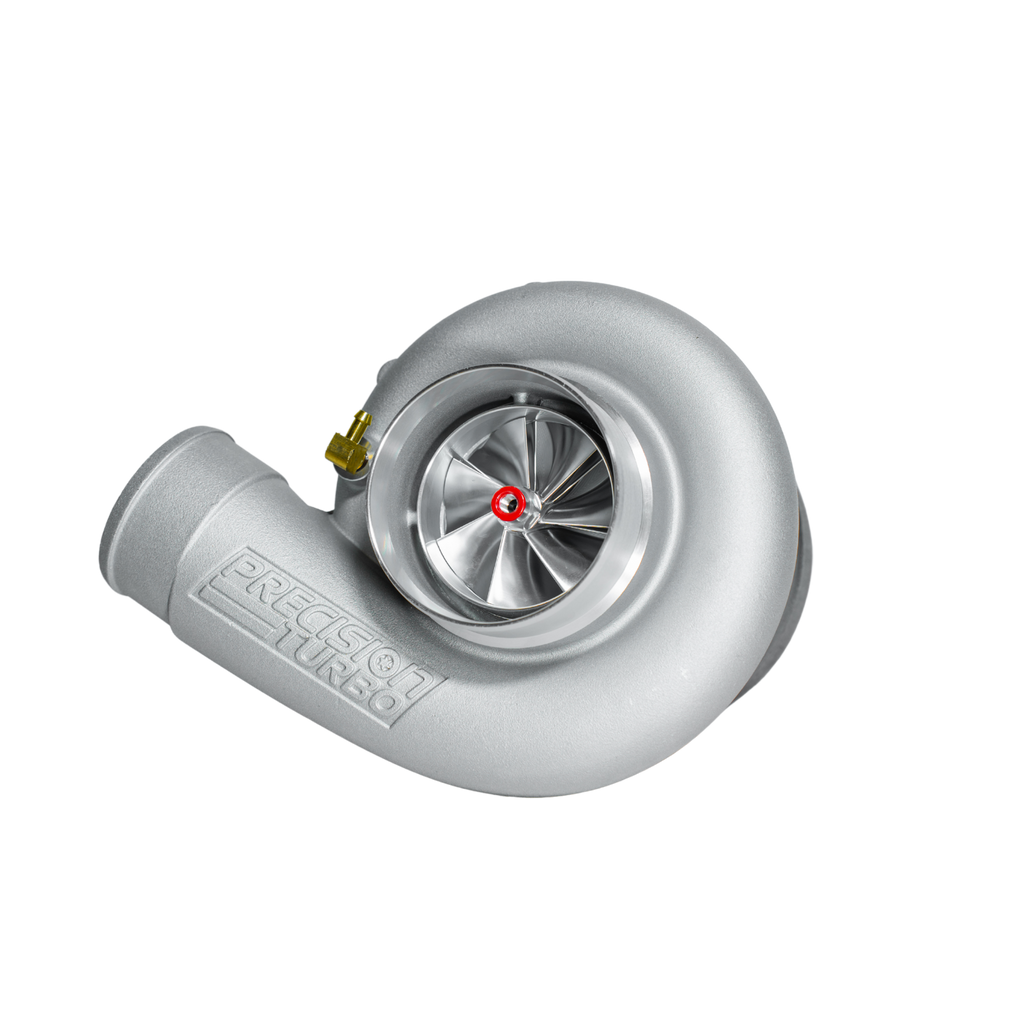 Precision Turb PT7675 MFS JB HP CC W