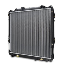 Load image into Gallery viewer, Mishimoto Toyota 4 Runner Replacement Radiator 1996-2002