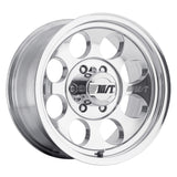 Mickey Thompson Classic III Wheel - 16x10 8x6.5 4-1/2 - 250343