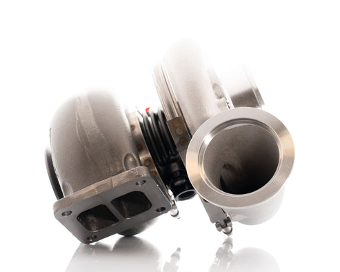 Precision Turbo Street and Race Turbocharger - Next Gen PT7180