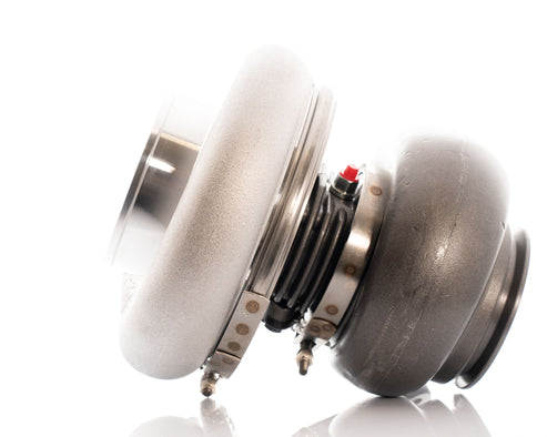 Precision Turbo Street and Race Turbocharger - Next Gen PT7180