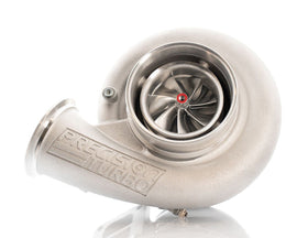 Precision Turbo Street and Race Turbocharger - Next Gen PT7180